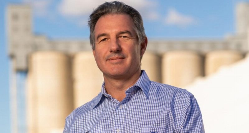 Graincorp (ASX:GNC) - Managing Director and Chief Executive Officer, Robert Spurway